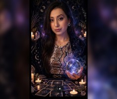 StarzBrenda — Starz Psychics psychic profile