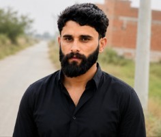 StarzPsychic Usman — Starz Psychics psychic profile