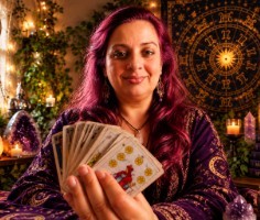 SableMoon — Starz Psychics psychic reader