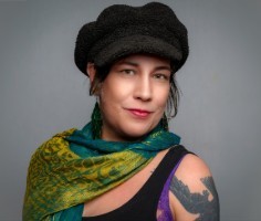 Stellarina — Starz Psychics psychic reader