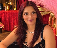 StarzPsychicTina — Starz Psychics psychic profile